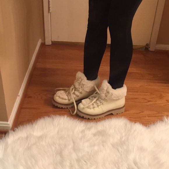 Circus by Sam Edelman boots. Size 7.5 - Picture 8 of 8